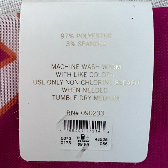 LA HEARTS SOCKS NWT - Picture 4 of 4